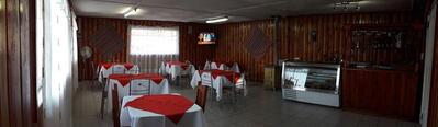 Bar - Restaurant “Ancash”