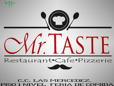 Mr. Taste