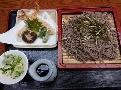 喜千めん処