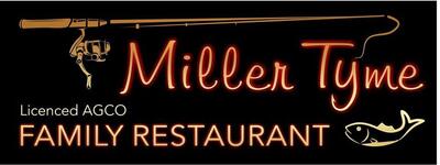 Miller Tyme
