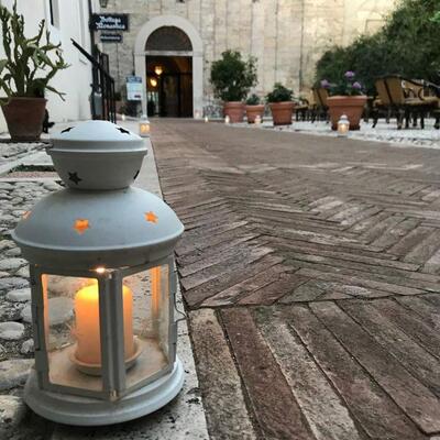 Caffè Del Monaco