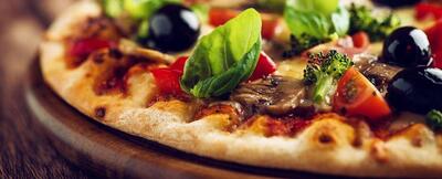 Livraison-Pizza Suresnes