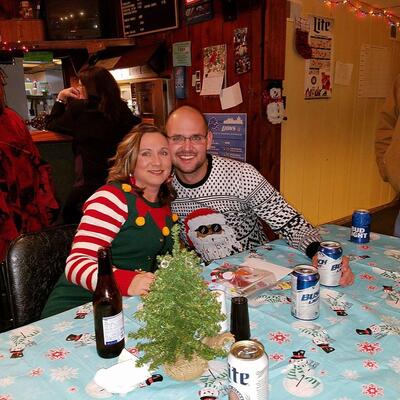 Greens Tavern Roscommon MI