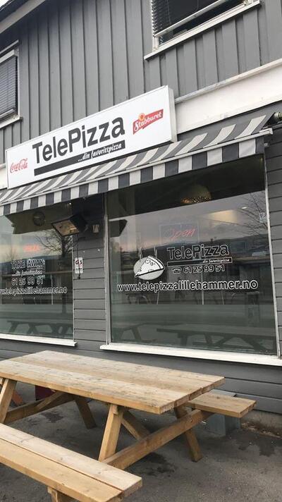 Telepizza