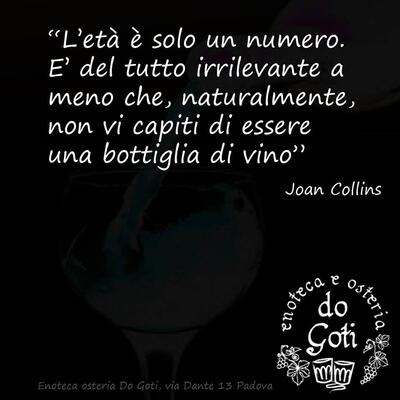 Do Goti Enoteca-Osteria