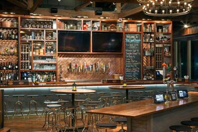 The Bar