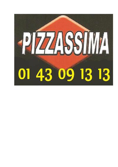Pizzassima