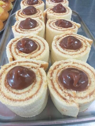 Delicias Cristi