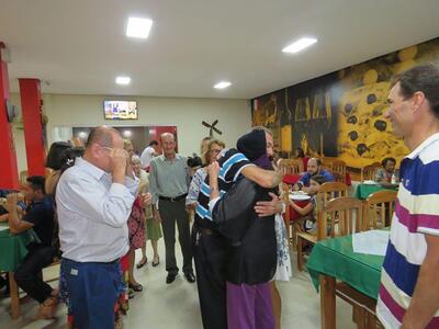 Pizzaria La Tarantella Vitória da Conquista BA