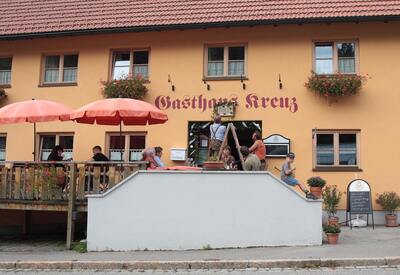 Gasthaus Kreuz