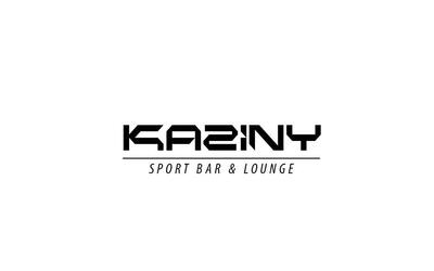 Kaziny Sport bar & lounge