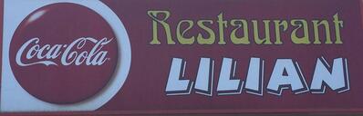Restorant Lilian