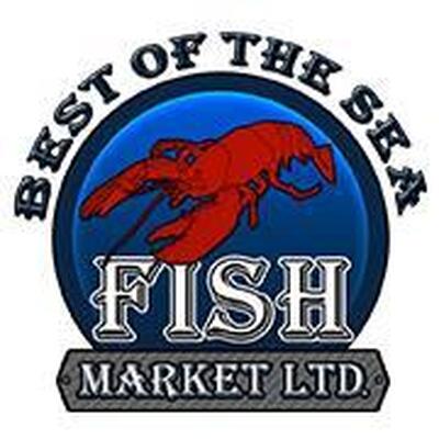 Best of the Sea Fish Market Ltd