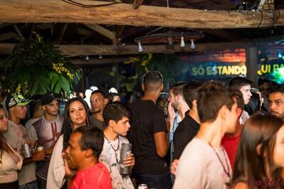 Tuia Véia Restaurante e Eventos