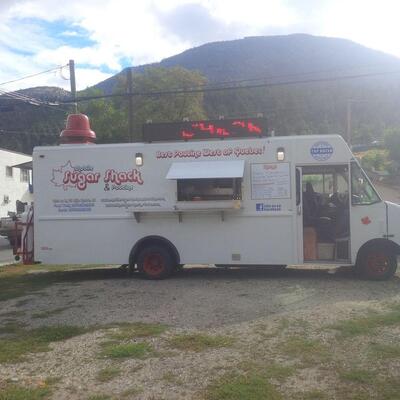 Mobile Sugar Shack & Poutine
