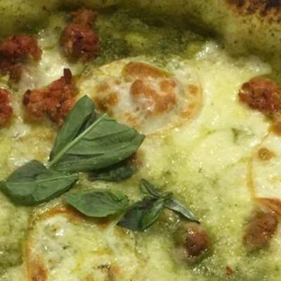 A TUTTA PIZZA da Marcello 2.0 Mondragone