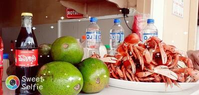 Local 14 Comedor Normita - Playa varadero-