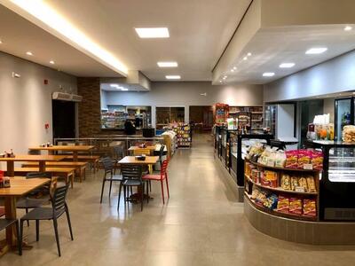 Restaurante e Lanchonete 120