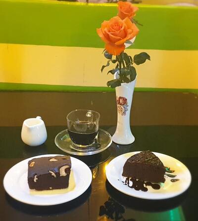 Just Cafe