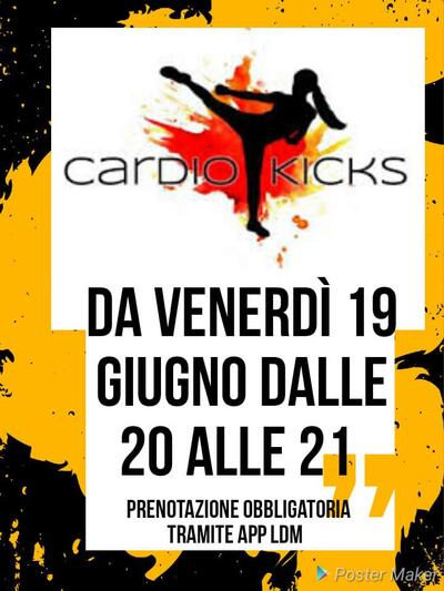 SARA e SEBA LDM - Ballo, Danza & Fitness