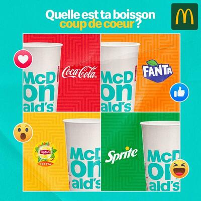 photo de McDonald's