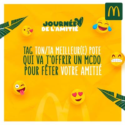 photo de McDonald's