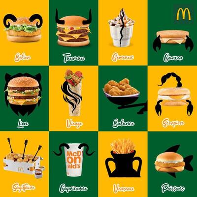 photo de McDonald's