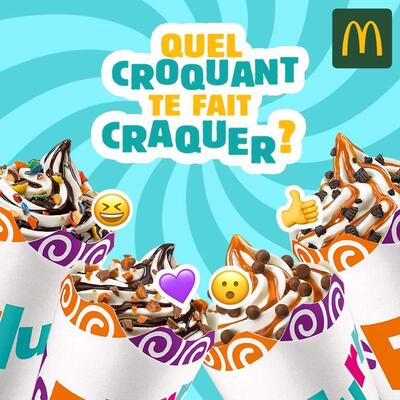 photo de McDonald's