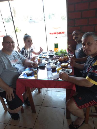 Chapão colonial siguinor