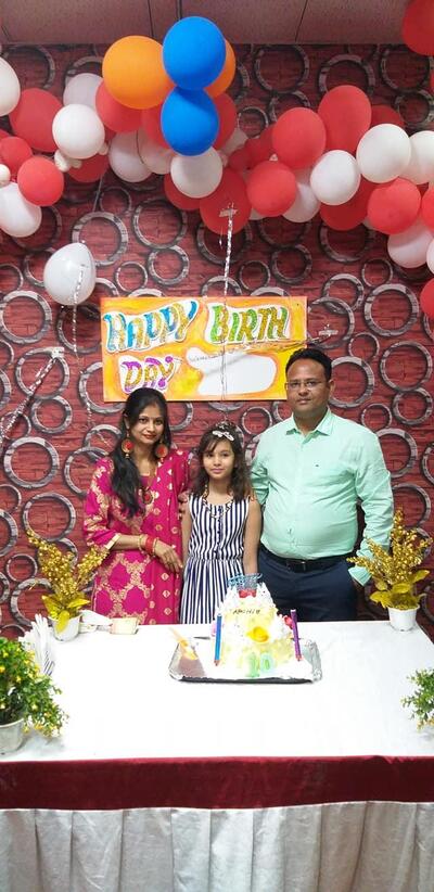 Mothers Food Mauranipur