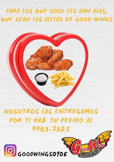Good Wings