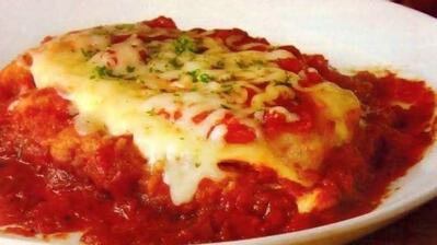 Restaurante e Churrascaria Paim