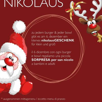 Zoll Steakhouse, Burger & more