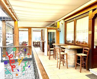 Pizzeria Bar La Stua