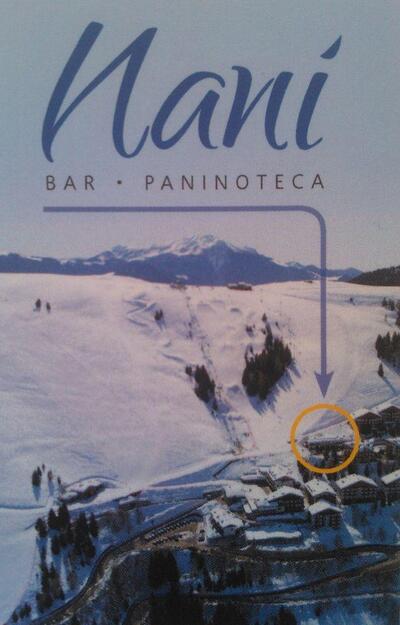 Bar Nani