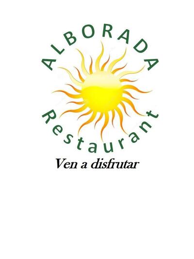 Restaurant Alborada