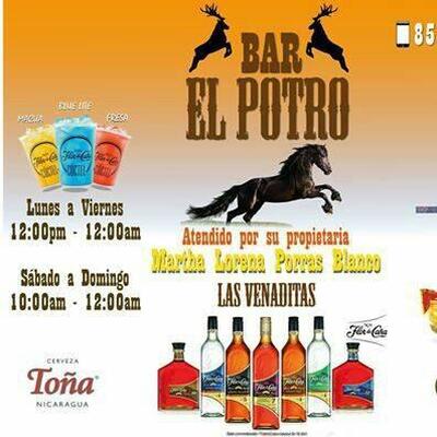 BAR El Potro"