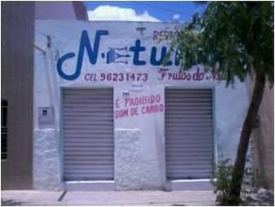 Restaurante Netuno