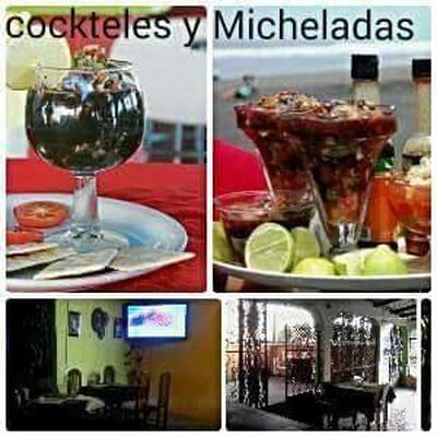 Cocteles Y Micheladas