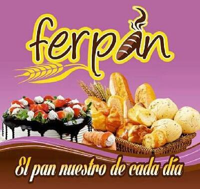 Panaderia ferpan