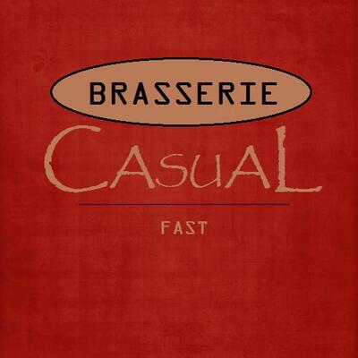 Brasserie Casual Marmande