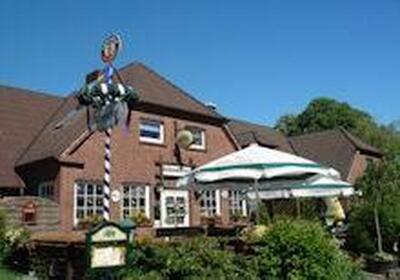 Restaurant Schimmelreiter Dingen