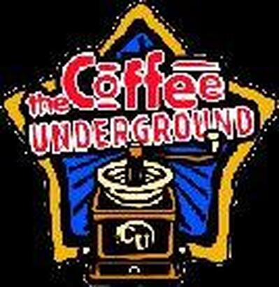 Coffee Underground
