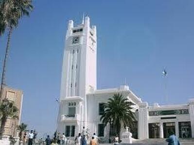 Algerie mostaganem picard