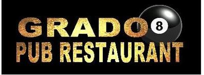 Grado 8 pub restaurant