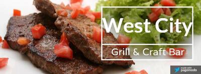 West City Grill & Craft Bar