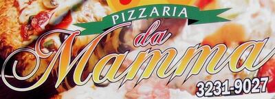Pizzaria Damamma