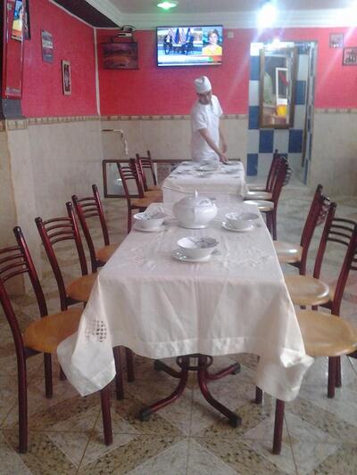 Pizzeria zizou japoni Zidane