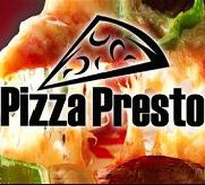 Pizza Presto