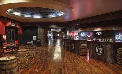 Caligo Roadhouse